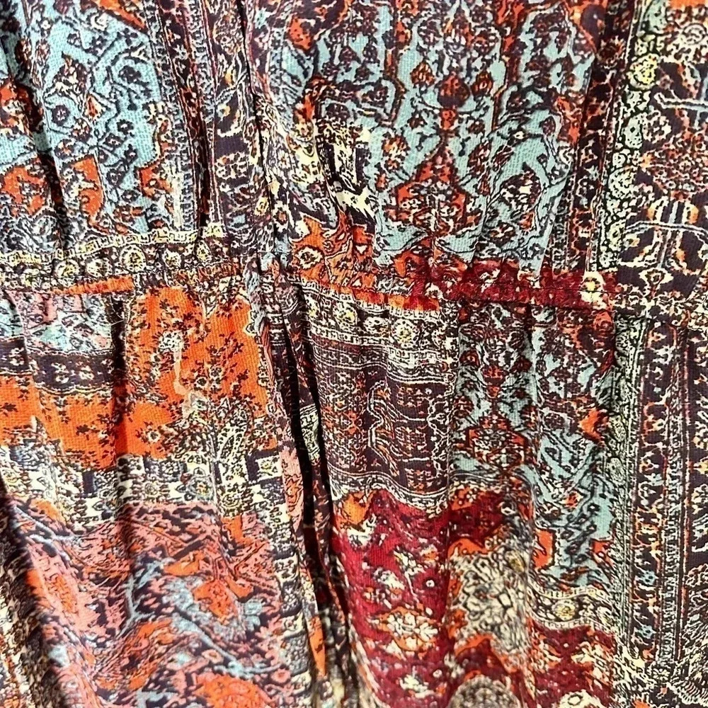 🌺🌺‎ Boho Emma & Michele Dress 🌺🌺 - Picture 10 of 13